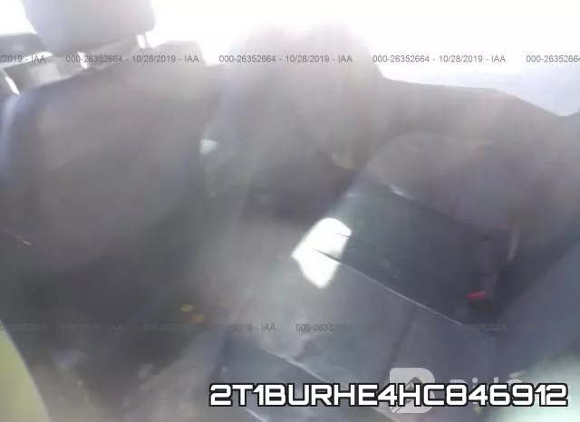 2T1BURHE4HC846912 фото 9