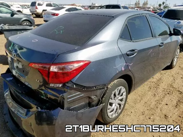 2T1BURHE5HC775204 фото 3