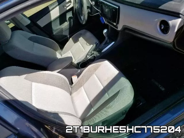 2T1BURHE5HC775204 фото 4
