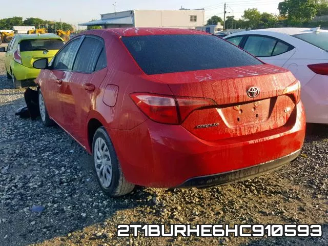 2T1BURHE6HC910593 фото 4