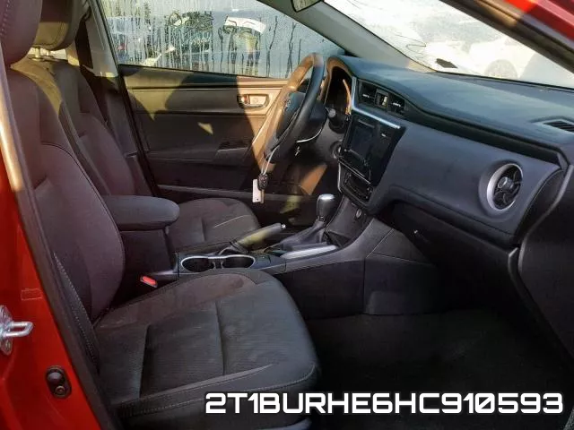 2T1BURHE6HC910593 фото 5
