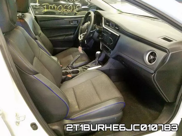 2T1BURHE6JC010783 фото 5
