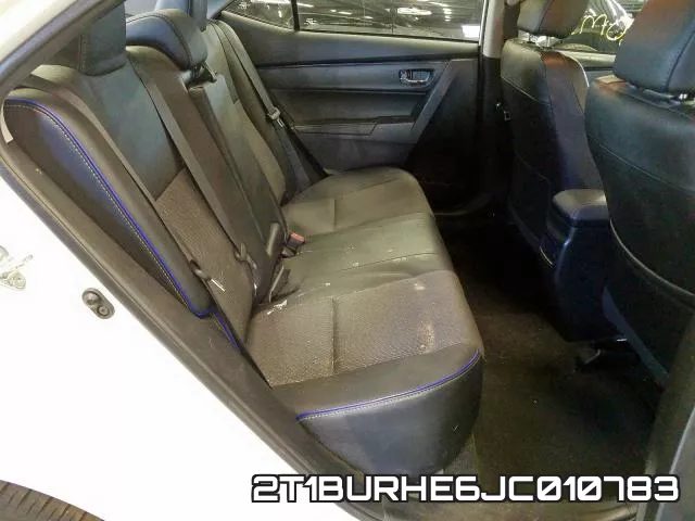 2T1BURHE6JC010783 фото 6