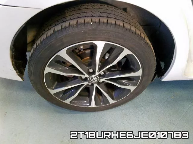 2T1BURHE6JC010783 фото 8
