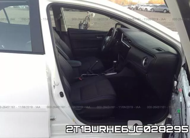 2T1BURHE6JC028295 фото 6