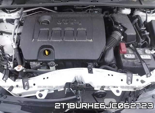 2T1BURHE6JC062723 фото 2