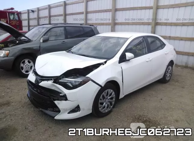 2T1BURHE6JC062723 фото 3