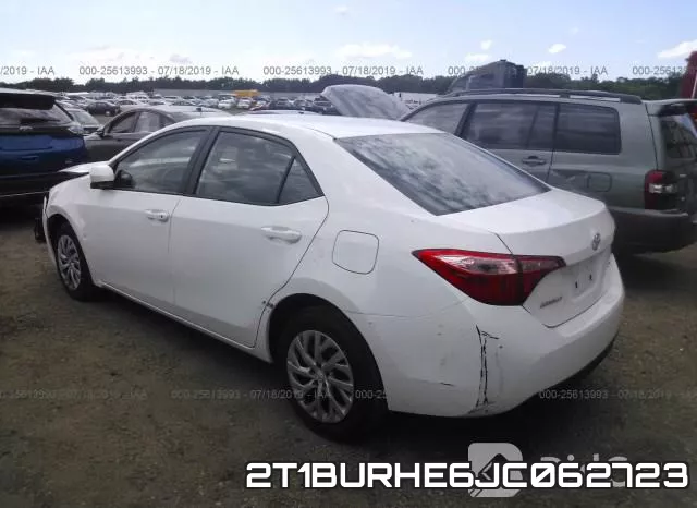 2T1BURHE6JC062723 фото 4