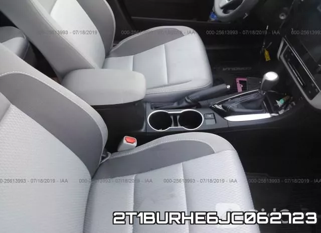 2T1BURHE6JC062723 фото 7
