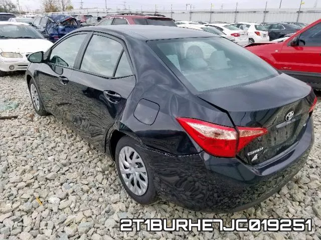 2T1BURHE7JC019251 фото 4