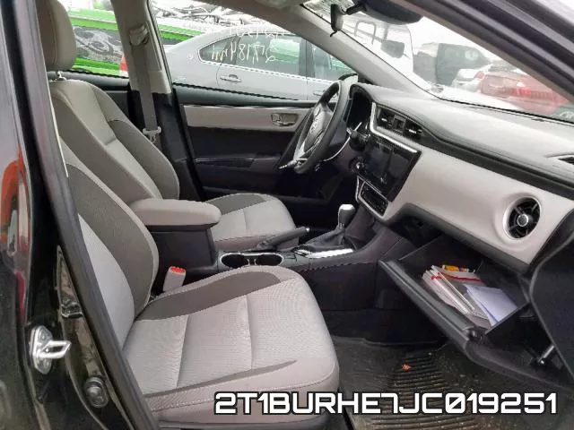 2T1BURHE7JC019251 фото 6