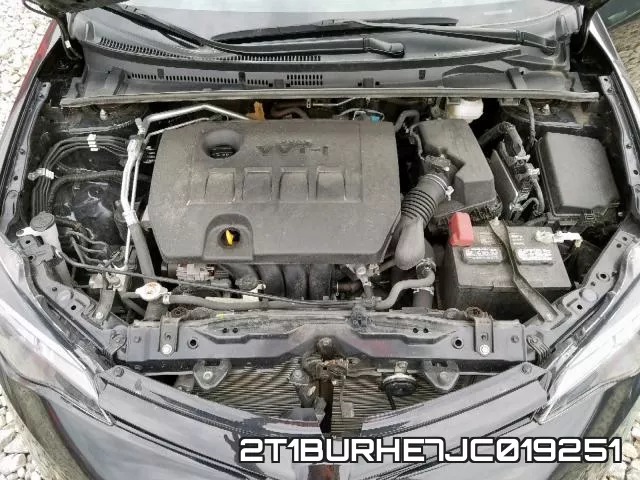 2T1BURHE7JC019251 фото 8