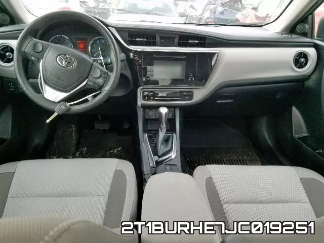 2T1BURHE7JC019251 фото 10