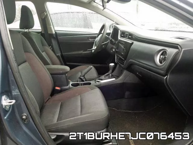2T1BURHE7JC076453 фото 5