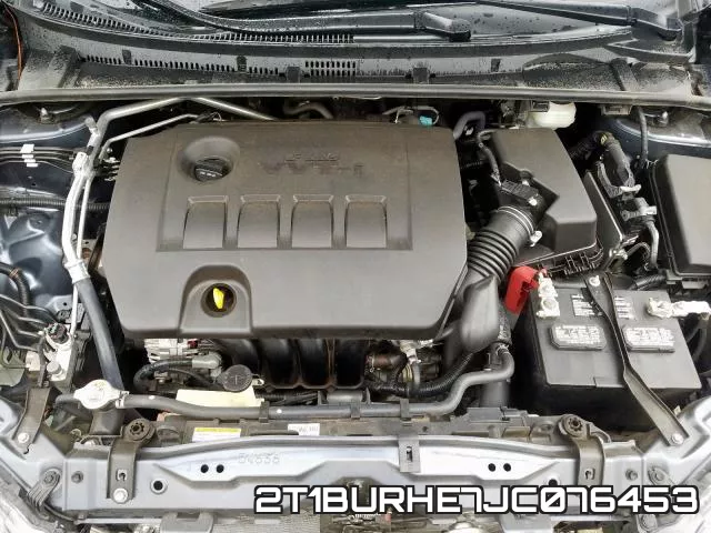 2T1BURHE7JC076453 фото 6