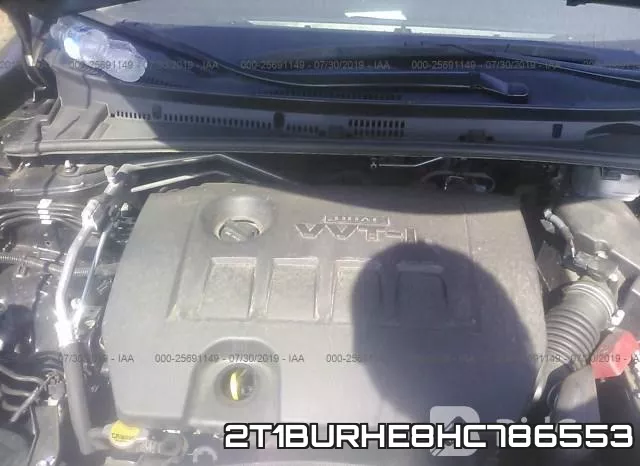 2T1BURHE8HC786553 фото 2
