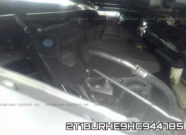 2T1BURHE9HC944785 фото 2