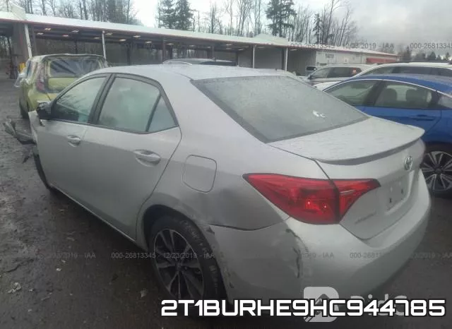 2T1BURHE9HC944785 фото 4
