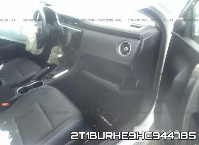 2T1BURHE9HC944785 фото 5