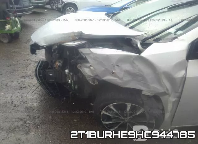 2T1BURHE9HC944785 фото 6