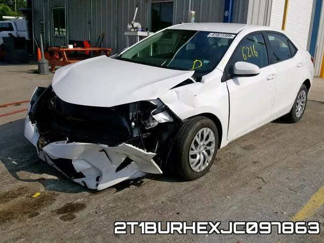 2T1BURHEXJC097863 фото 3