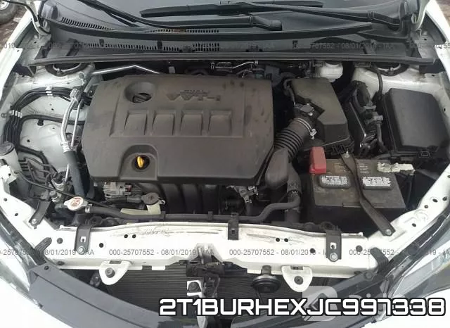 2T1BURHEXJC997338 фото 2