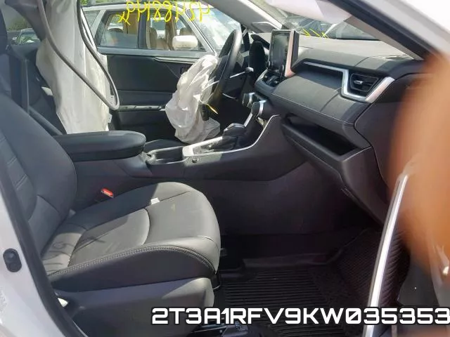 2T3A1RFV9KW035353 фото 5