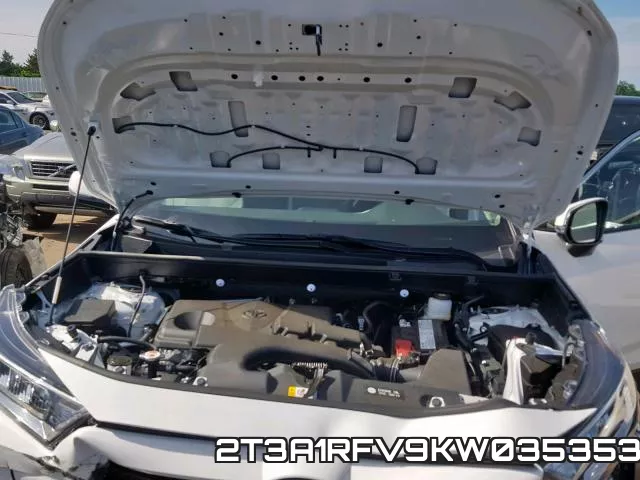 2T3A1RFV9KW035353 фото 7