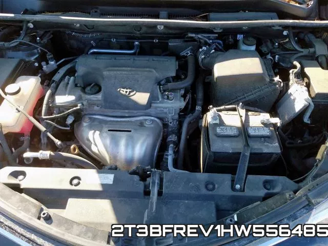 2T3BFREV1HW556485 фото 7