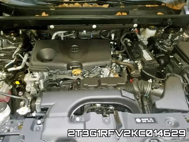 2T3G1RFV2KC014629 фото 8