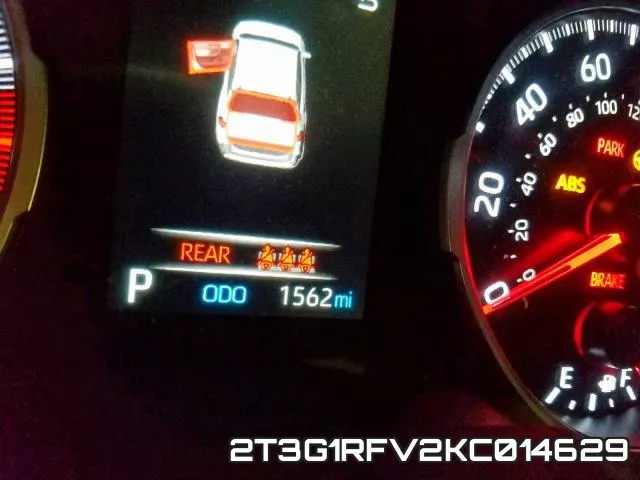 2T3G1RFV2KC014629 фото 9