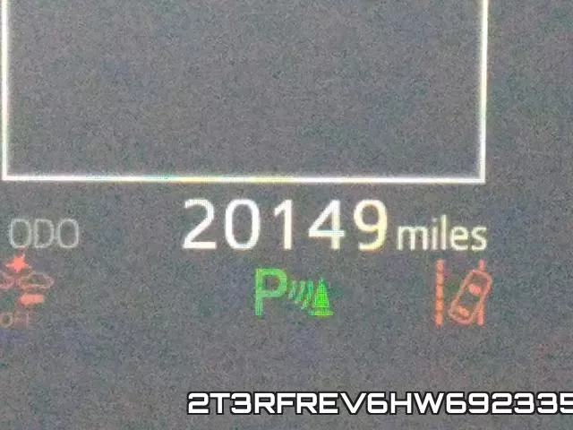 2T3RFREV6HW692335 фото 7