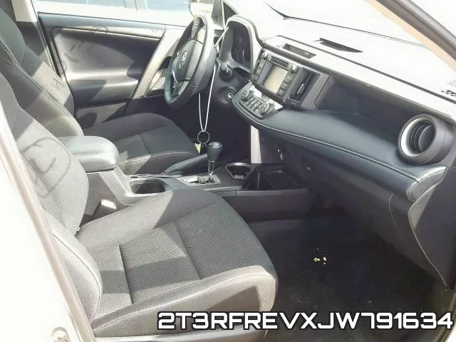 2T3RFREVXJW791634 фото 6