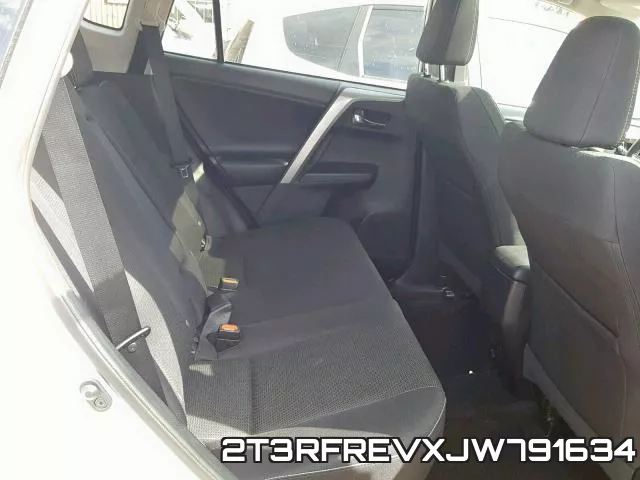 2T3RFREVXJW791634 фото 7