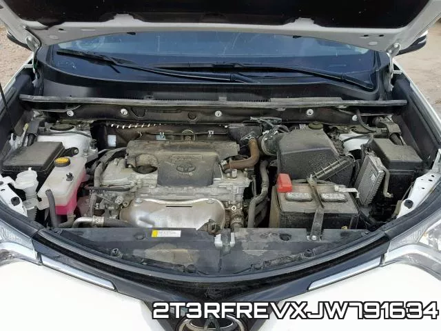 2T3RFREVXJW791634 фото 8