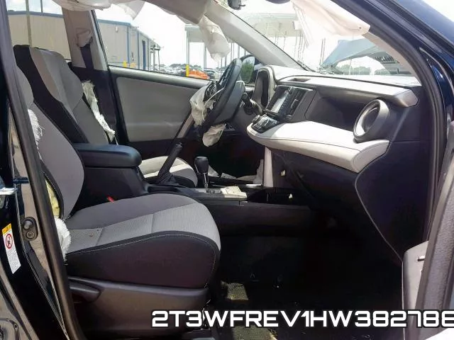 2T3WFREV1HW382788 фото 4