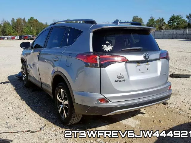 2T3WFREV6JW444921 фото 4