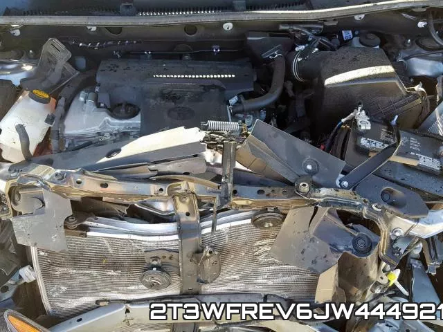 2T3WFREV6JW444921 фото 8