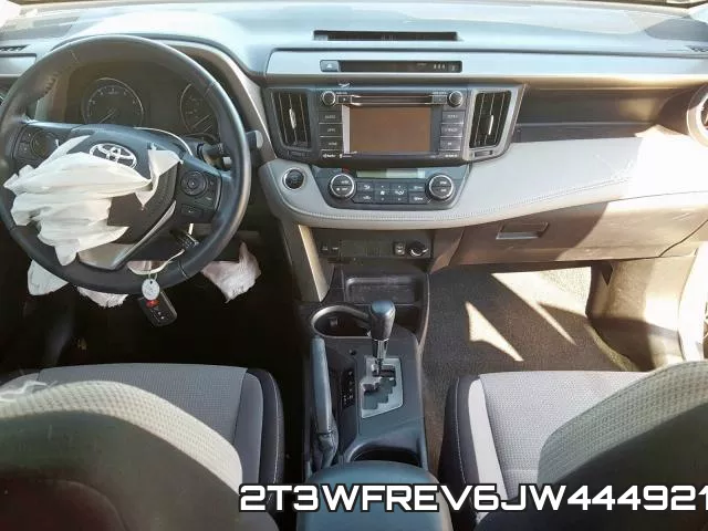 2T3WFREV6JW444921 фото 10