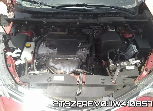 2T3ZFREV0JW410857 фото 2