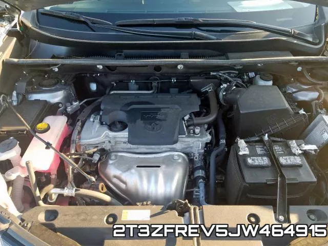 2T3ZFREV5JW464915 фото 8