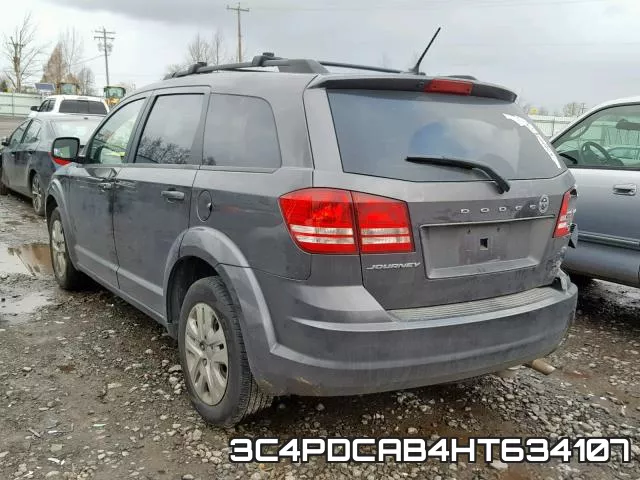 3C4PDCAB4HT634107 фото 4