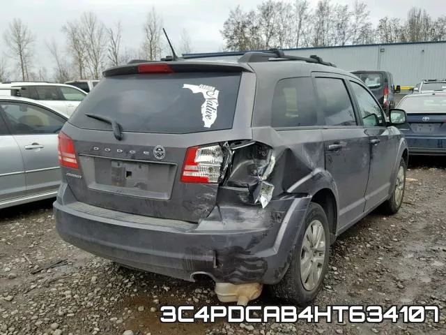 3C4PDCAB4HT634107 фото 5