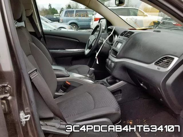3C4PDCAB4HT634107 фото 6