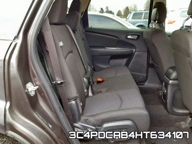 3C4PDCAB4HT634107 фото 7