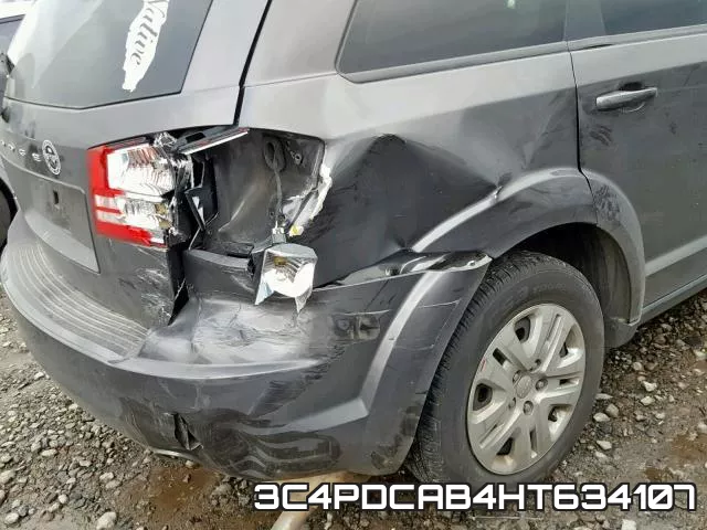 3C4PDCAB4HT634107 фото 10