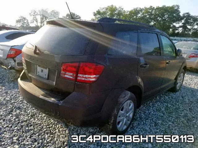 3C4PDCAB6HT550113 фото 5