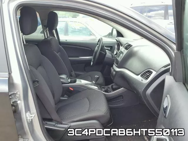 3C4PDCAB6HT550113 фото 6