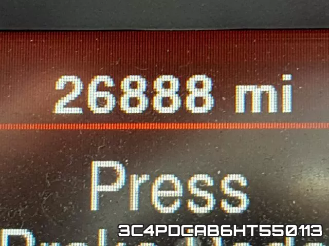 3C4PDCAB6HT550113 фото 9