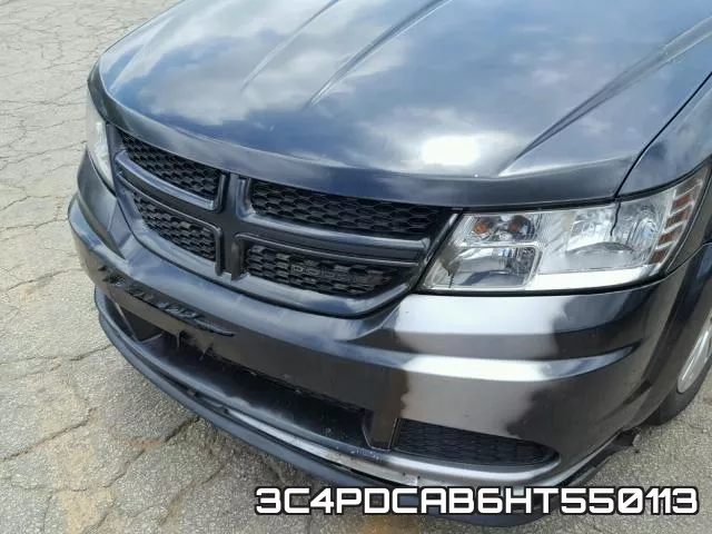 3C4PDCAB6HT550113 фото 10